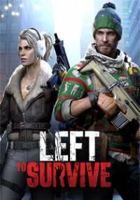 Скачать Left to Survive