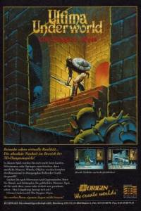 Скачать Ultima Underworld: The Stygian Abyss