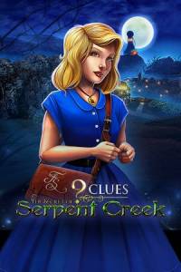 Скачать 9 Clues: The Secret of Serpent Creek