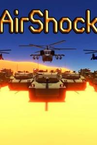 Скачать AirShock