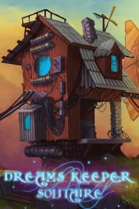 Скачать Dreams Keeper Solitaire