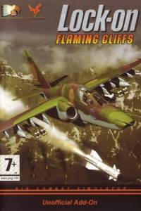 Скачать Lock On 1.1: Flaming Cliff