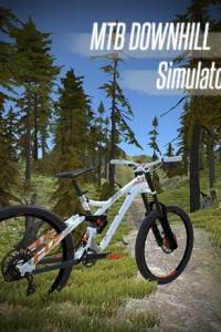 Скачать MTB Downhill Simulator