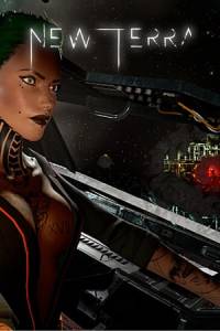 Скачать NEW TERRA