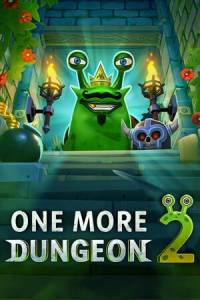 Скачать One More Dungeon 2