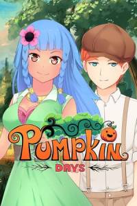 Скачать Pumpkin Days