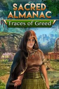Скачать Sacred Almanac Traces of Greed