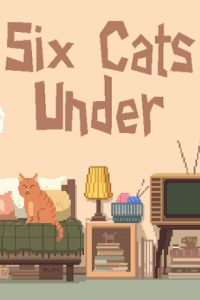 Скачать Six Cats Under