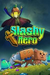 Скачать Slashy Hero