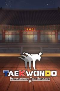 Скачать Taekwondo Demonstration Team Simulator