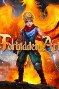 Скачать The Forbidden Arts