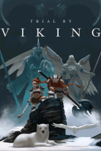 Скачать Trial by Viking