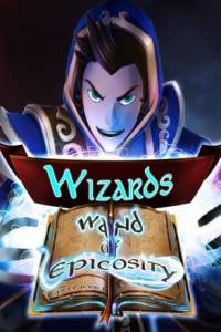 Скачать Wizards: Wand of Epicosity