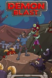 Скачать Demon Blast