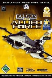 Скачать Falcon 4.0: Allied Force