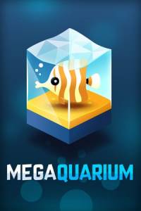 Скачать Megaquarium