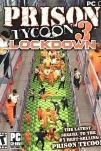 Скачать Prison Tycoon 3: Lockdown