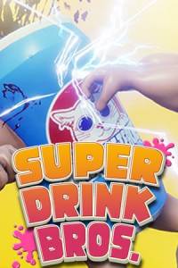 Скачать SUPER DRINK BROS.