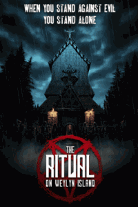 Скачать The Ritual on Weylyn Island