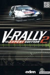 Скачать V-Rally 2 Expert Edition