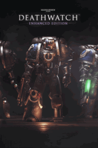 Скачать Warhammer 40,000: Deathwatch