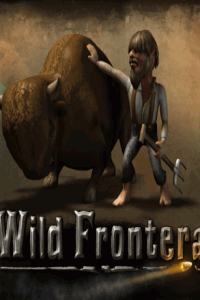 Скачать Wild Frontera
