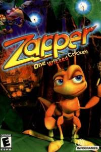Скачать Zapper: One Wicked Cricket!
