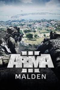 Скачать Arma 3 Malden