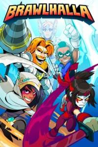 Скачать Brawlhalla - All Legends (Current and Future)