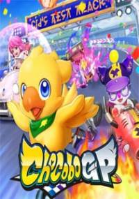 Скачать Chocobo GP