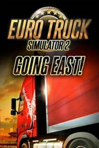 Скачать Euro Truck Simulator 2 Going East!