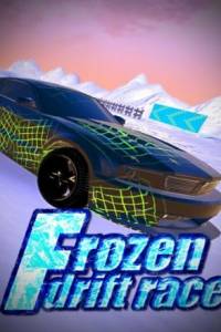 Скачать Frozen Drift Race