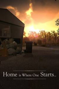 Скачать Home is Where One Starts...