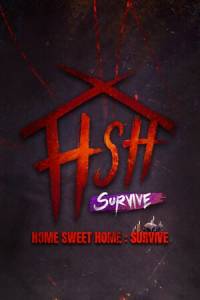 Скачать Home Sweet Home: Survive