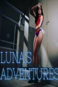 Скачать LunasAdventures
