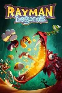 Скачать Rayman Legends