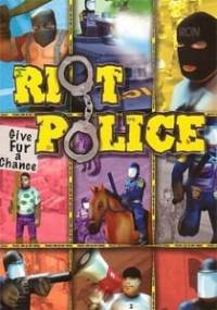 Скачать Riot police