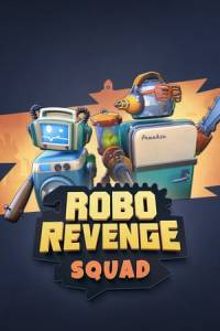 Скачать Robo Revenge Squad