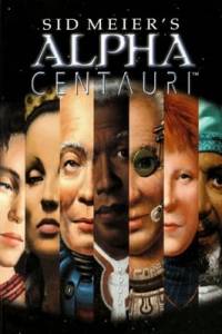 Скачать Sid Meier's Alpha Centauri