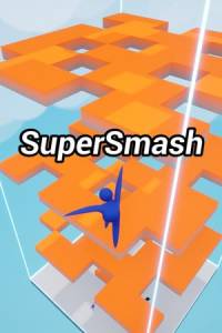 Скачать SuperSmash: Physics Battle