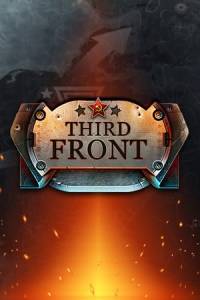 Скачать Third Front: WWII