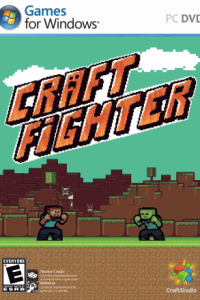 Скачать CraftFighter