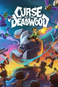 Скачать Curse of the Deadwood
