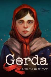 Скачать Gerda: A Flame in Winter