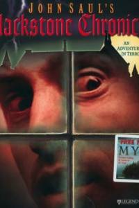 Скачать John Saul's Blackstone Chronicles An Adventure in Terror