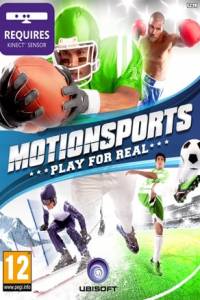 Скачать MotionSports