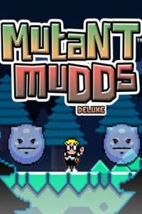 Скачать Mutant Mudds Deluxe