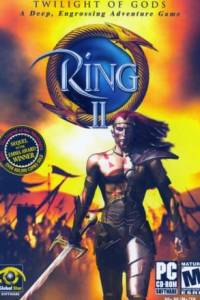 Скачать Ring 2: Легенда о Зигфриде
