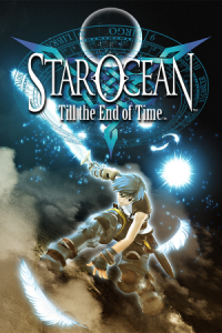 Скачать Star Ocean: Till The End Of Time