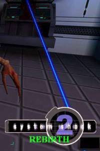 Скачать System Shock 2: Rebirth